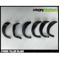 Good Quality Cheap Price Rotary Blade for Power Tillers in India